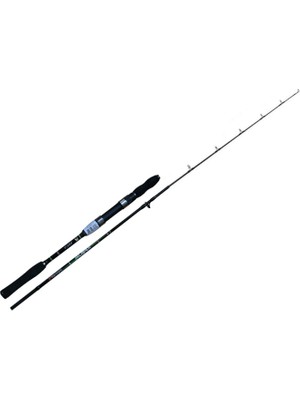 River Rıver Blanca Boat 90-210G Karbon 165 cm