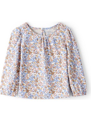 Oshkosh Küçük Kız Çocuk Tshirt