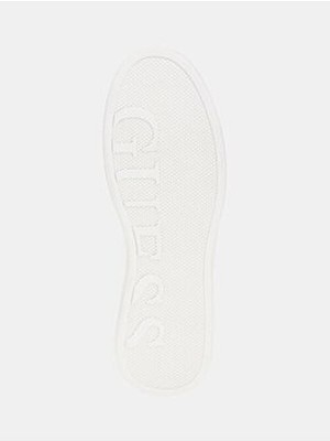 Guess Winno Erkek Deri Sneaker