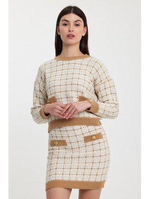 Alexander Gardi Alexandergardı Triko TAKIM(A92243-S)