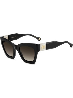 Carolina Herrera Carolına Herrera Her 0327/S - GBY52HA - 52 Brown Kadın Güneş Gözlüğü
