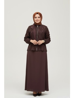 Eskişehir Mağazacılık 4109 Fuat Gürsen Elbise