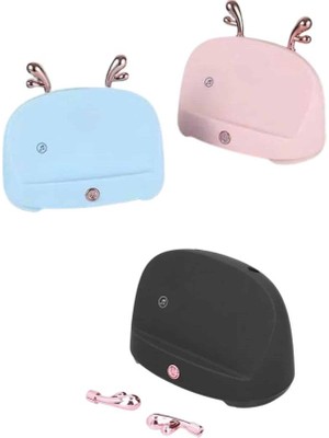 Tgzm Bluetooth Hoparlör Uzun Pil Ömrü Yüksek Ses Kaliteli Kablosuz Telefon Tutma - TG0012-2ROI09