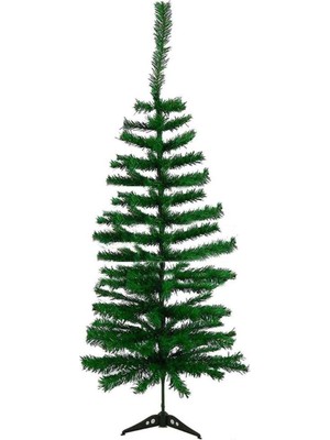 Empressco Yeşil 90CM Plastik Çam Ağacı, Süslenebilir, Yılbaşı Için Muhteşem Dekorasyon