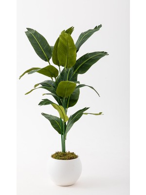 Güleç Yapay Çiçek Yapay Starliçe Ağacı 130 cm