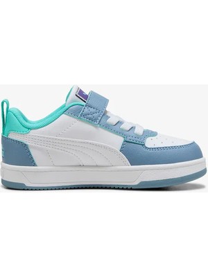 Puma    Mavi Çocuk - Unisex Sneaker