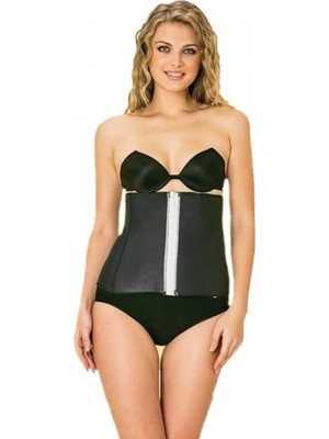 Marsilyan Standart Mı Emay 9150 Cırtlı Bel Korse