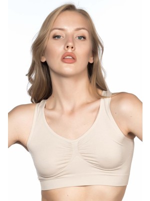 Ten Mı Emay 4001 Soft Sporcu Büstiyer