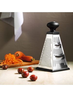 Aryıldız Master Piramit Üçgen Rende Ar272749