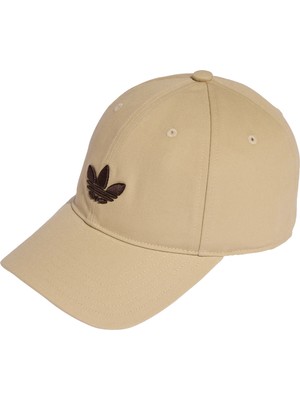 Adidas Originals KC8036 Adicolor Classic Trefoil Baseball Cap