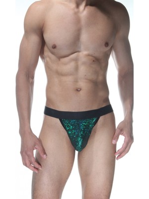 Marsilyan Erkek  Fantezi Tanga