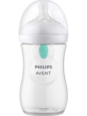 Response Antikolik Pp Biberon 260 ml 1+ Ay