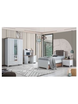 Doressa Yanis Genç Odası Takımı