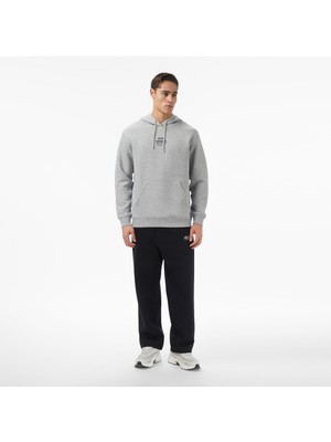 Anta Beach Party Erkek Siyah Eşofman Altı.2