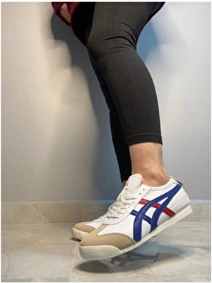 Etayger Kadın Erkek Casual Tayger Rahat Unısex Sneaker Ayakkabı