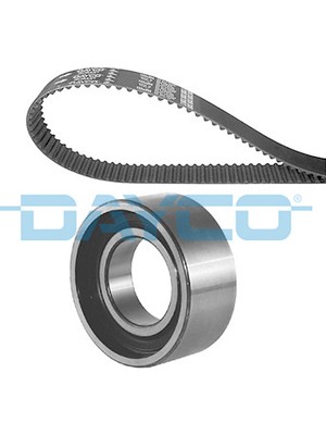 Dayco Mtxdpn Triger Seti Fiat Palio 97 03 Panda 85 Uno 86 1.1