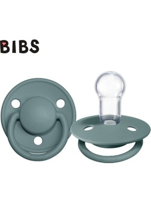 De Lux Silikon Emzik 0-36 Ay Island Sea