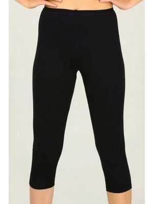 Marsilyan Imer 4338 Bayan Kapri Tayt