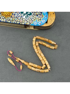 Eski Sümen Katalin Tespih