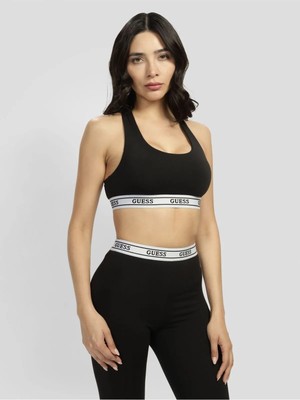 Guess Aktif Aline T-Shirt  V5GP26KCSA2