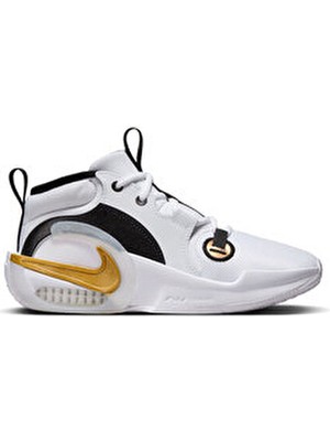 Nike Genç Basketbol Ayakkabısı Aır Zoom Crossover 2