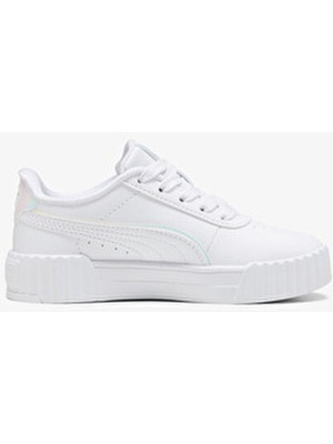 Puma Carina 3.0 Holo 2.0 Ps Sneaker