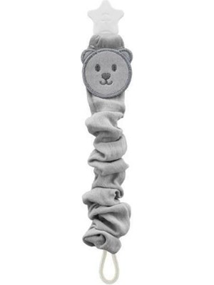 Bürümcüklü Emzik Tutacağı 747 Gri