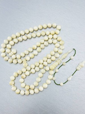 Usta Işi 99'luk Narcil Cevizi Tesbih