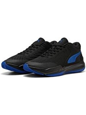 Puma 31218005 Court Pro 2 Unisex Basketbol Ayakkabısı