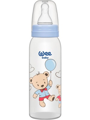 Nessiworld Klasik Pp Biberon 250 ml 852