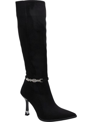 Erdemler  PM230 K3000 Kadın Çizme