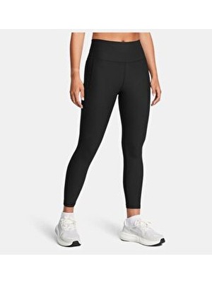 Under Armour Kadın Ua Meridian Rib Bilekte Tayt 1386467-001