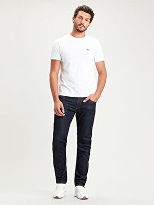Levi's 502 Kot Pantolon Erkek Kot Pantolon 29507-0616