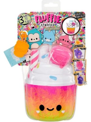 Stuffiez Küçük Peluş Shake