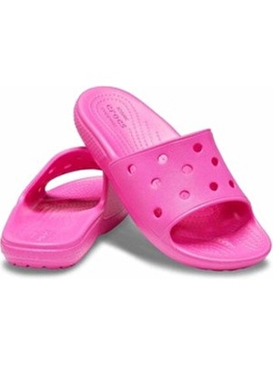 Crocs Classıc Slıde Çocuk Terlik 206396-6QQ
