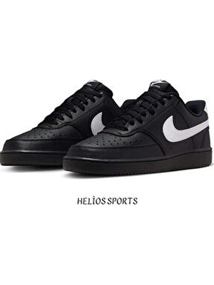 Nike Court Vision Low Günlük Ayakkabı Sneaker