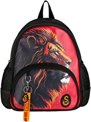 Me Çanta Anaokul Sırt Çantası Galatasaray 25561