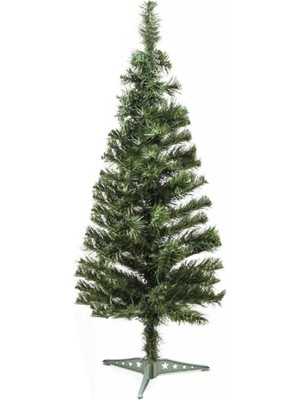 Empressco Yılbaşı Çam Ağacı 90 Cm, 75 Dal, Kutulu, Yeşil, Dekoratif, Şık, Huzur Veren, Sevimli