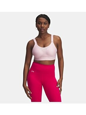 Under Armour Kadın Ua Infinity High 2.0 Spor Sütyeni 1384112-647