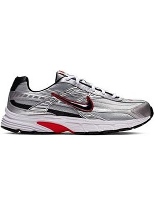 Nike 394055-001 Initiator Erkek Spor Ayakkabı Gri