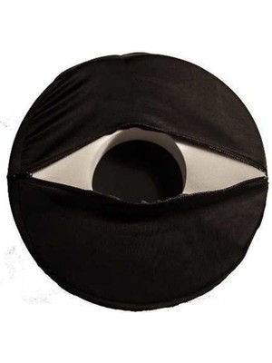 Yumuşak Ortopedik Oturma Yastığı Taşımalı Rahat ve Konforlu Kullanım