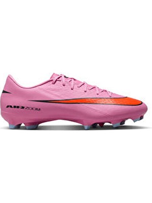Nike Zm Mercurıal Vapor 16 Academy Fg/mg Çim Zemin Kramponu (Dar Kalıp 1,5 Numara Büyük)