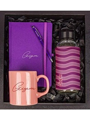 Ejoya Kişiye Özel Tasarım Hediye Paketi 110096