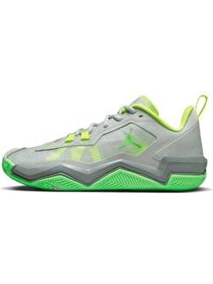 Nike Jordan One Take 4 Basketbol Ayakkabısı DZ3338-003