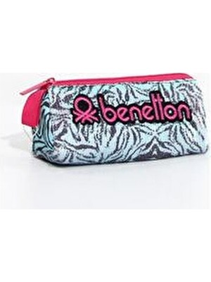 United Colors Of Benetton Kalem Çantası 76057