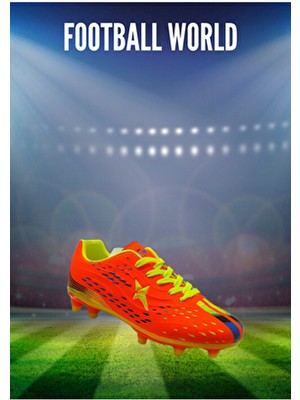 Air La Liga Çocuk Krampon
