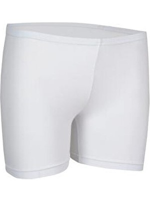 BSM Kadın Modal Kısa Tayt 49103