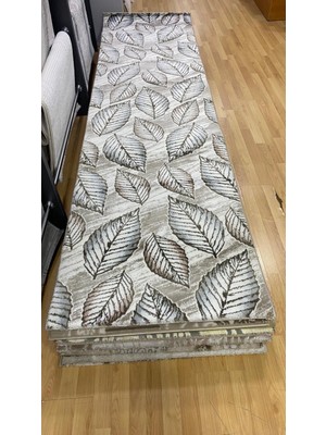 Tuna Halı Merınos   Klasık      80X300 Ölçülerinde Yolluk Halı    236-060
