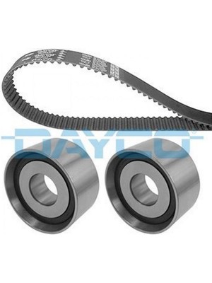 Dayco Mtxdpn Eksantrik Gergi Kiti 153X300 Master-Boxer-Jumper-Ducato 2.5-2.8td-Daily I-Ii