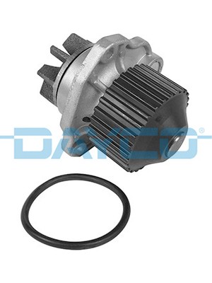 Dayco Mtxdpn Devirdaim Su Pompasi Peugeot P406-P407-P605-P607 Citroen C5-C8-Xantia-Xm 3.0 V6 Renault Clio- Laguna 3.0